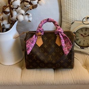 Twillies Handbag Scarf or Bandeau Wrap